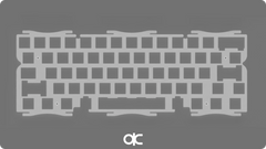 QK60 Round 3 - Extra Parts