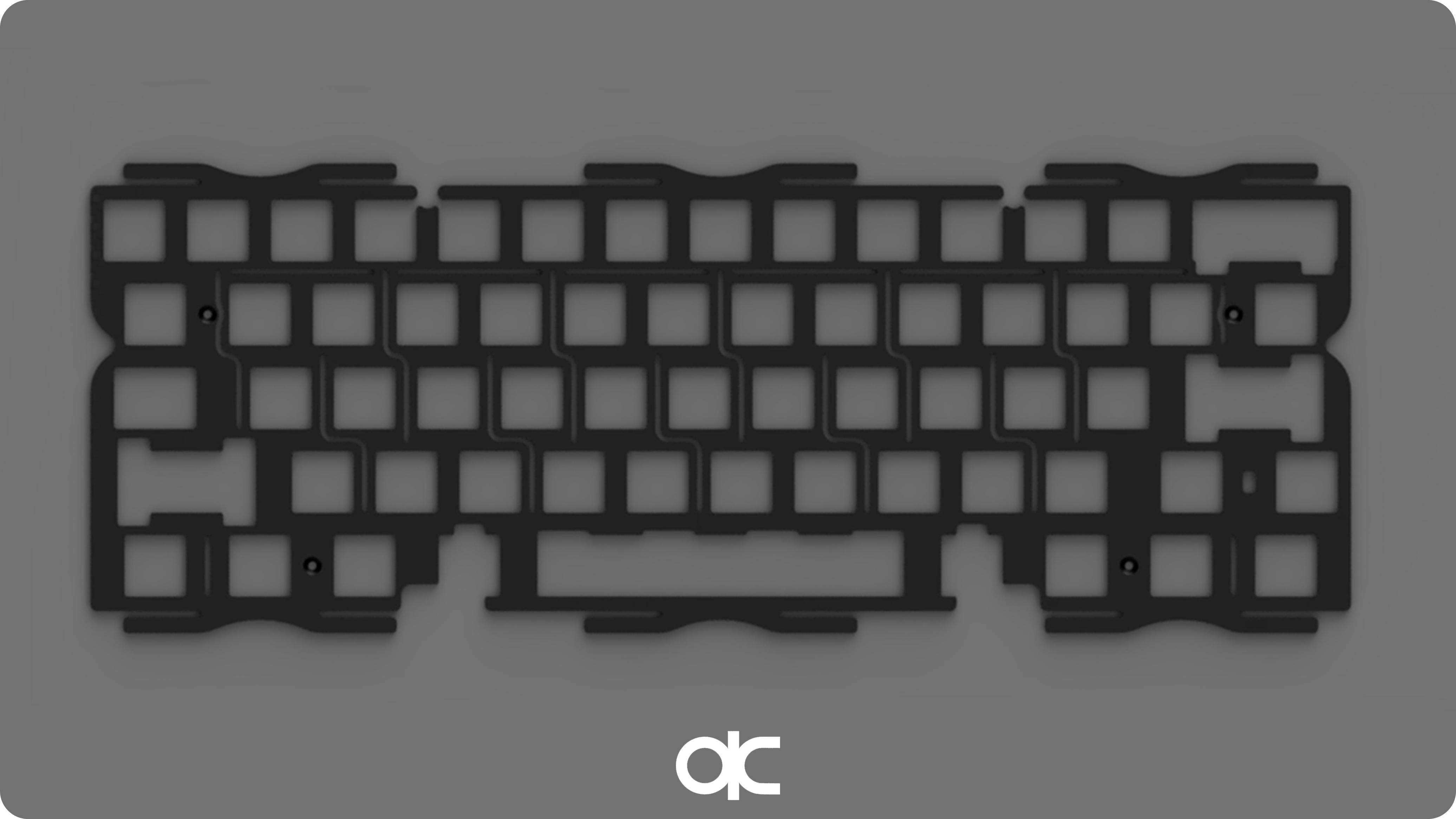 QK60 Round 3 - Extra Parts