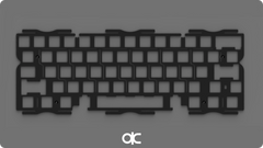 QK60 Round 3 - Extra Parts