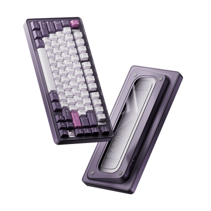 Ticktype EVO75 Wireless Custom Mechanical Keyboard