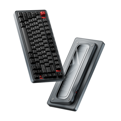 Ticktype EVO75 Wireless Custom Mechanical Keyboard