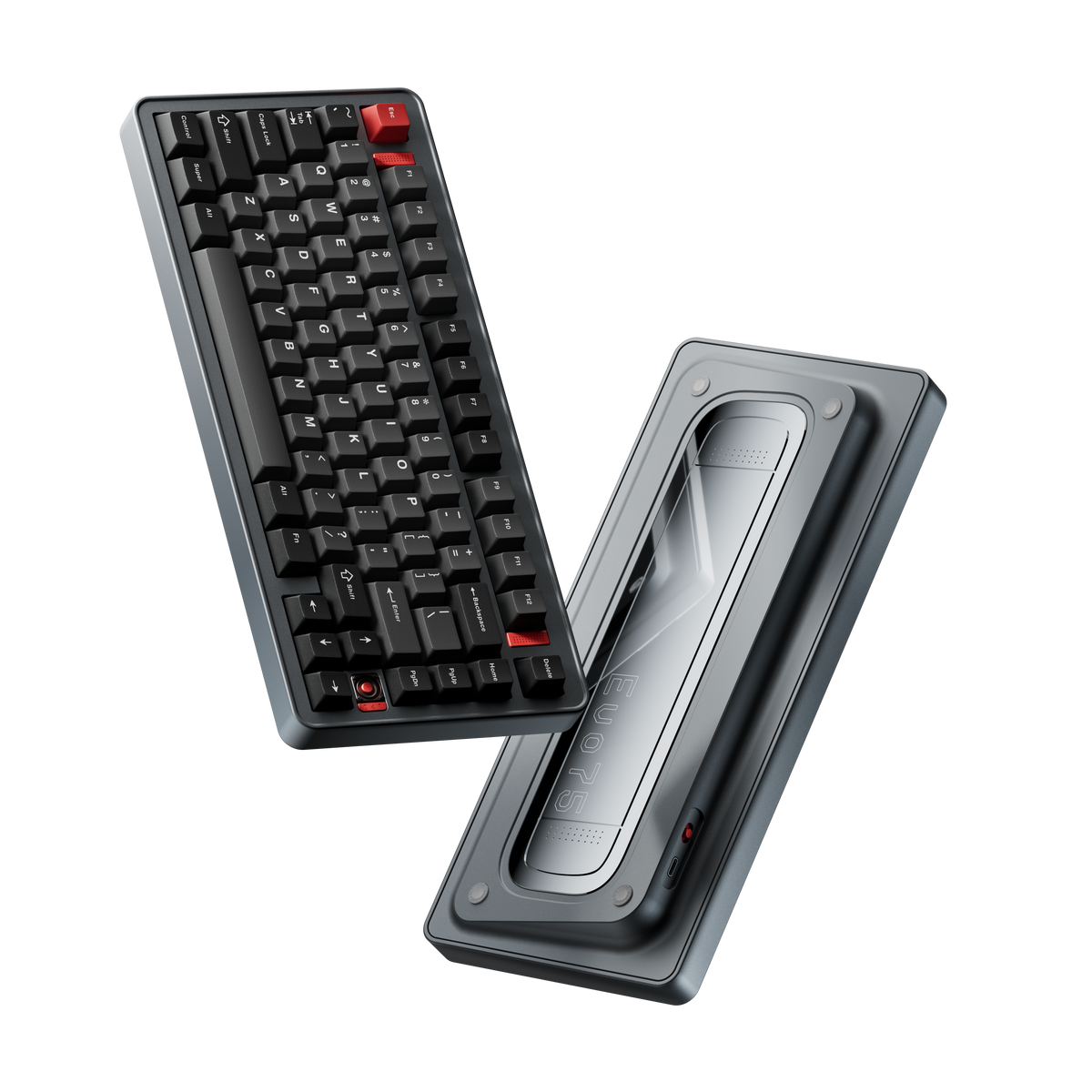 Ticktype EVO75 Wireless Custom Mechanical Keyboard