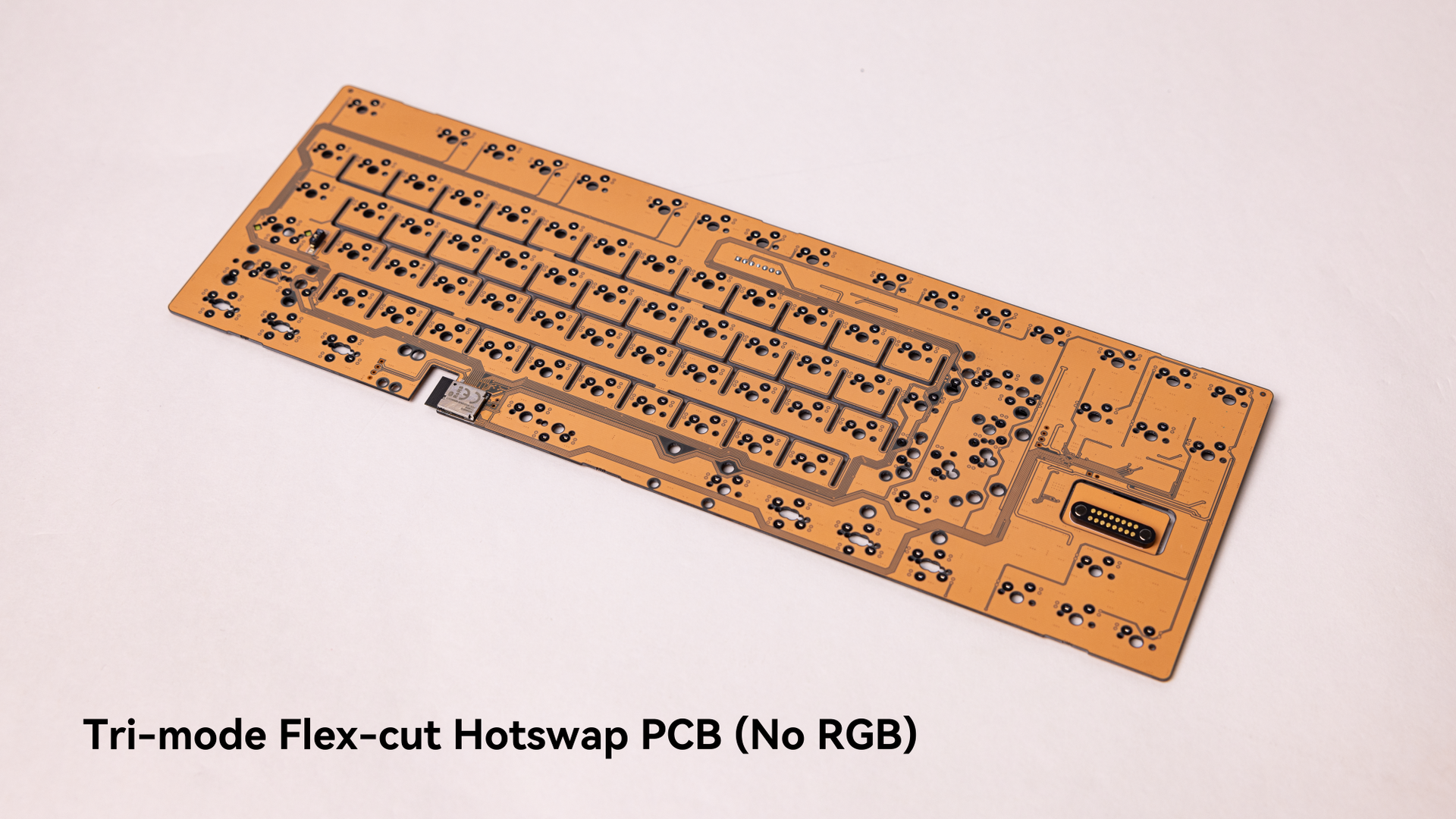 QK80 Mk2 Extra Parts - Purchasing Alone – Qwertykeys
