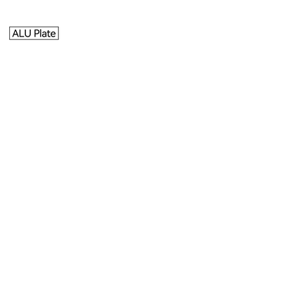 Neo60 Core Plate