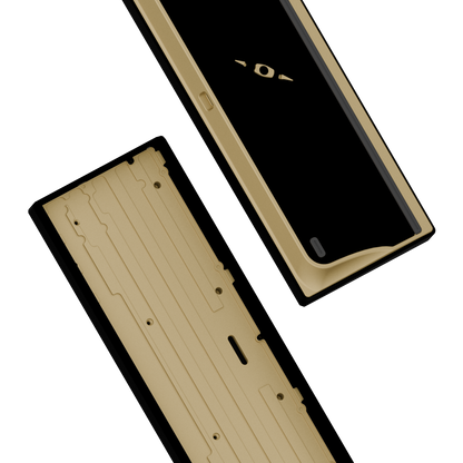 Neo65 Cu BottomCase