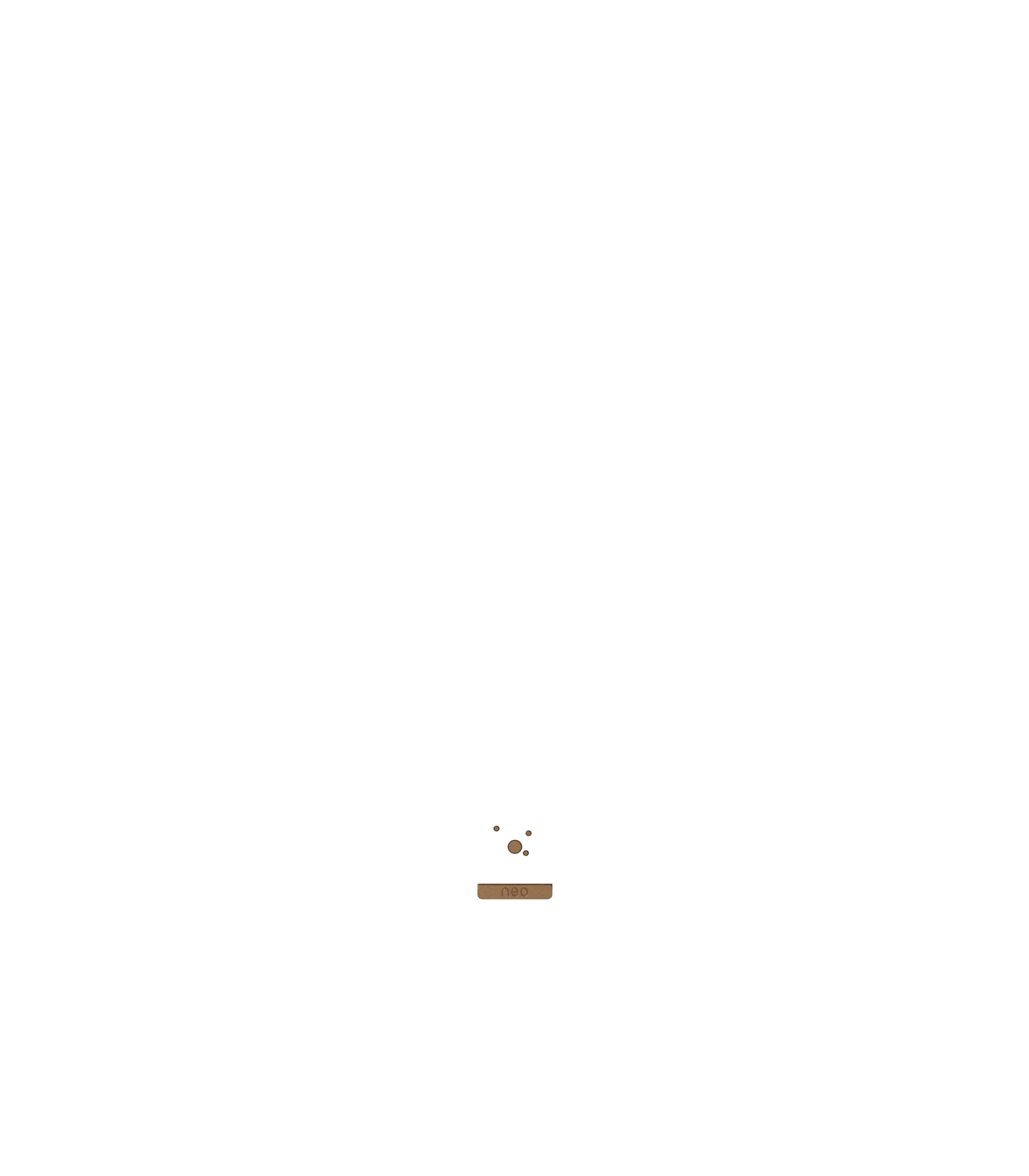 Neo ergo Badge