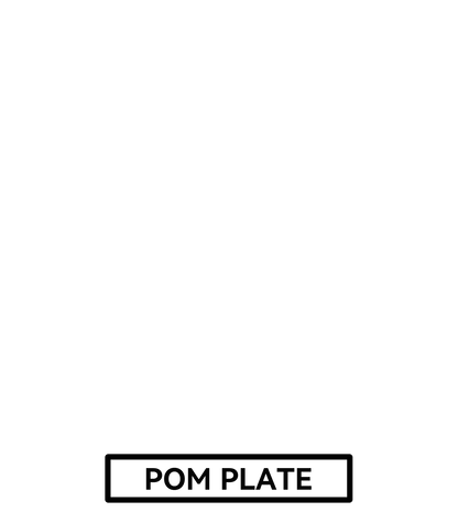 Neo ergo Plate
