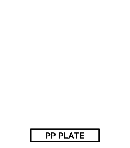 Neo ergo Plate