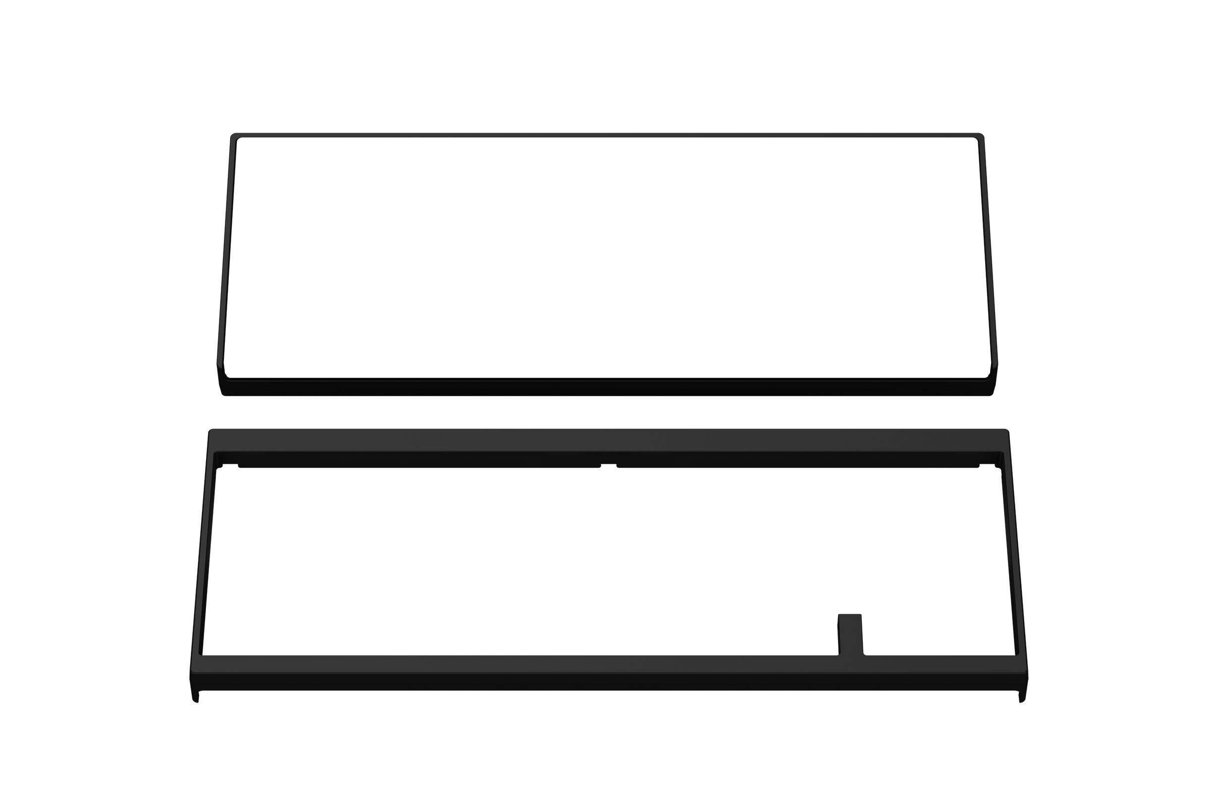 qk65v2 classic黒 自作キーボード 【公式通販】