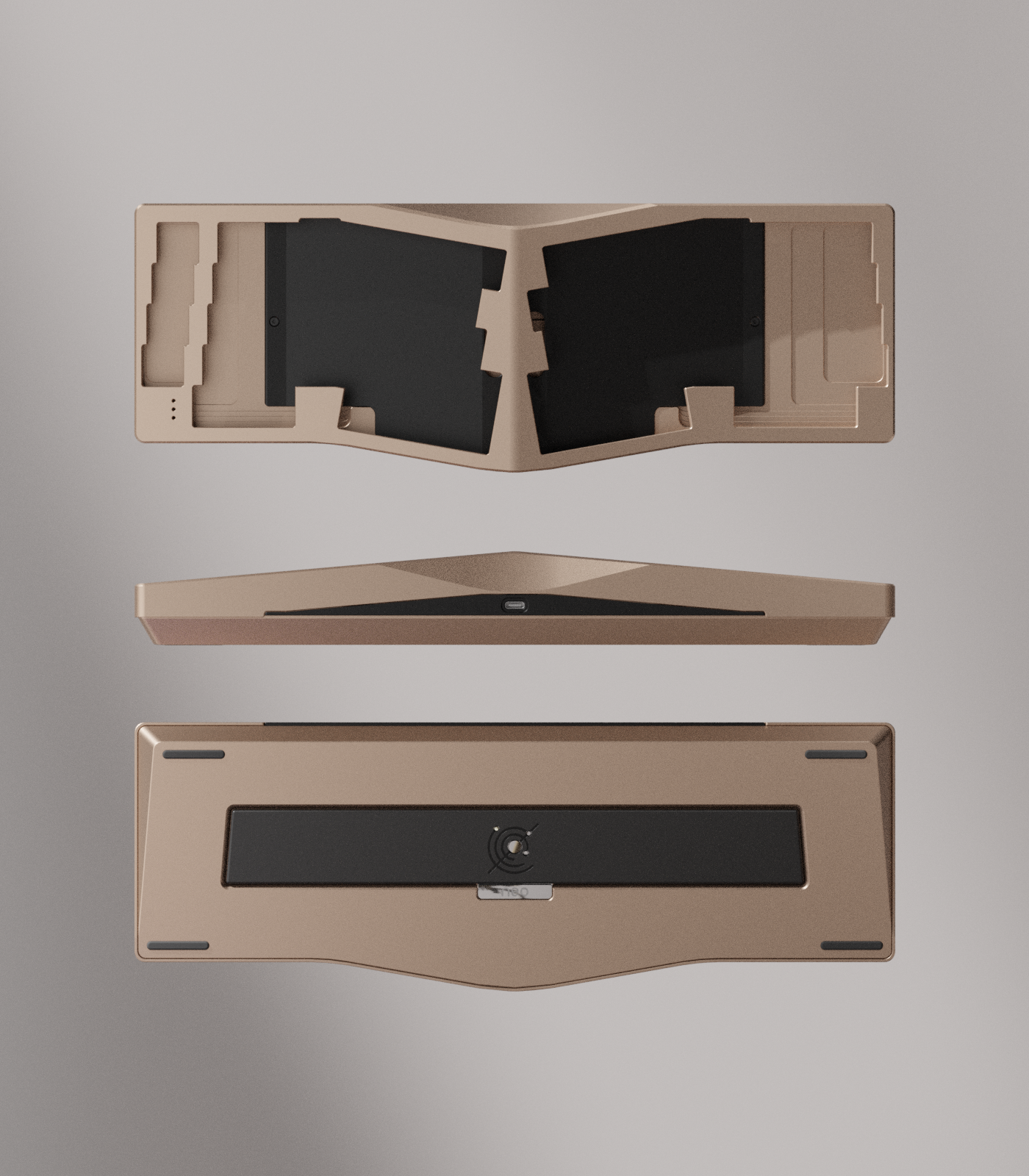 Neo ergo – Qwertykeys