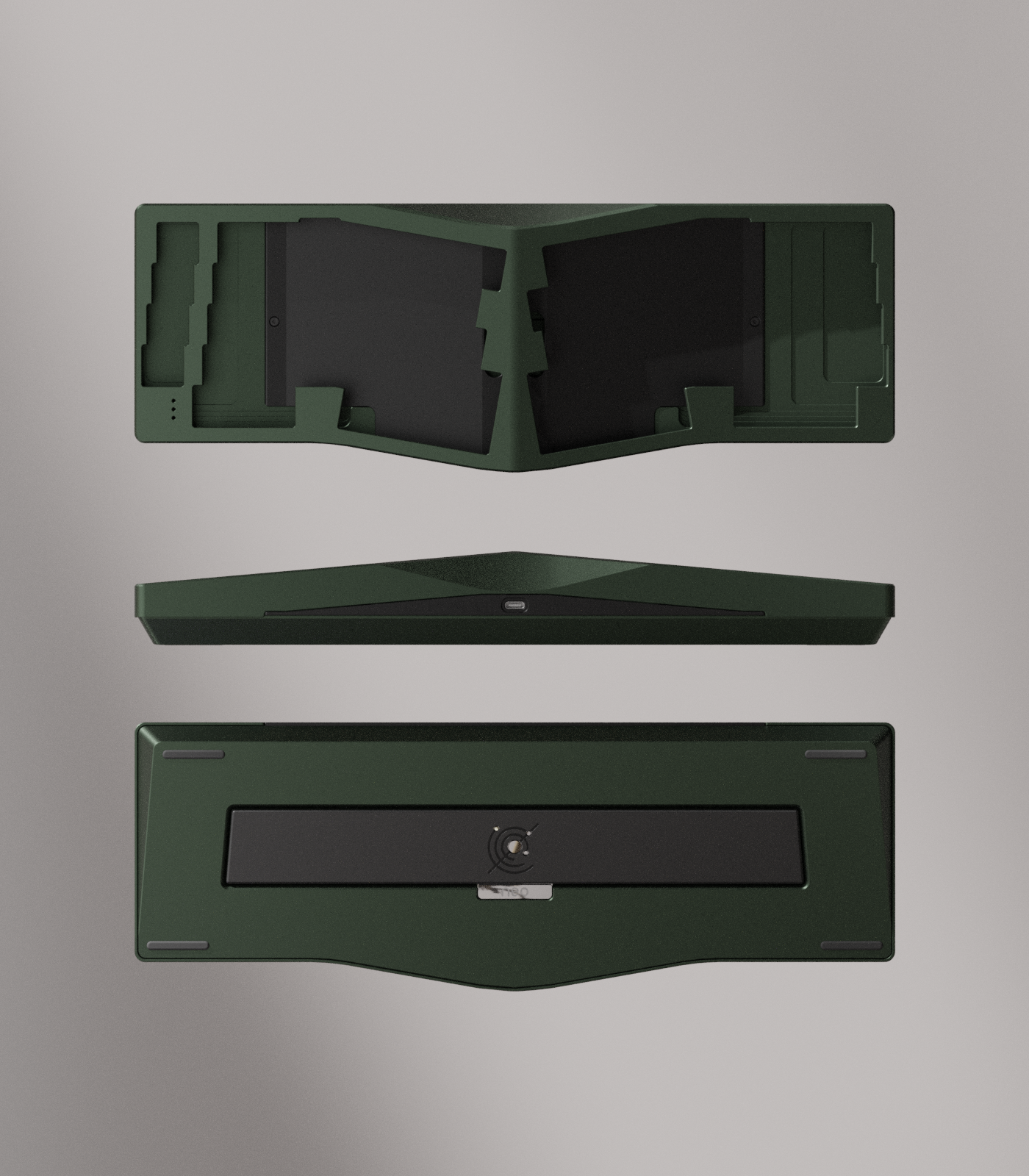 Neo ergo – Qwertykeys