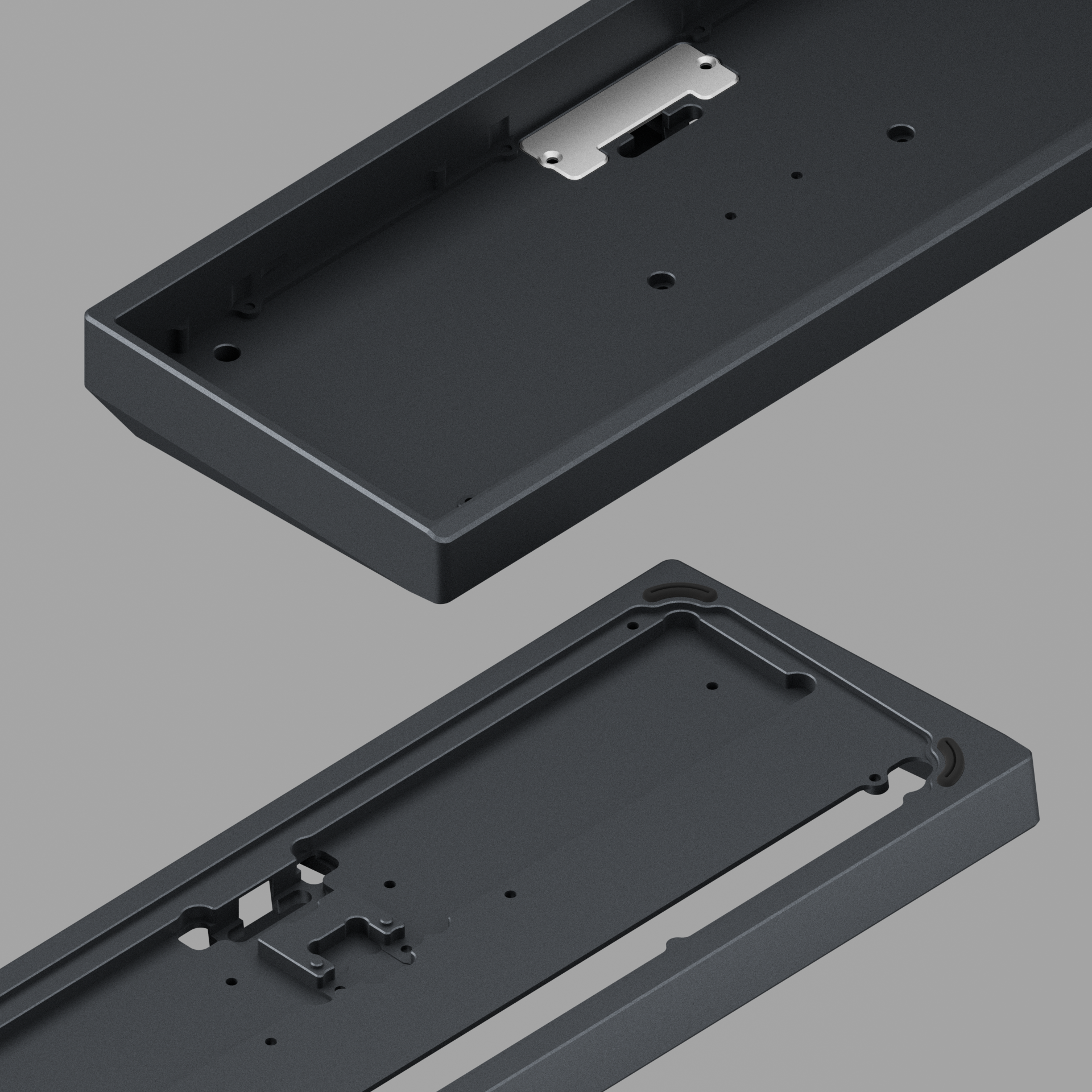 Neo60 Core Custom Mechanical Keyboard – Qwertykeys