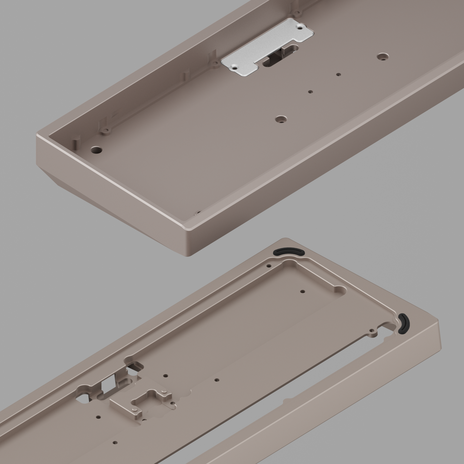 Neo60 Core Custom Mechanical Keyboard – Qwertykeys