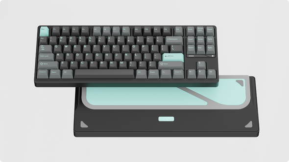 Evo80 Wireless Custom Mechanical Keyboard