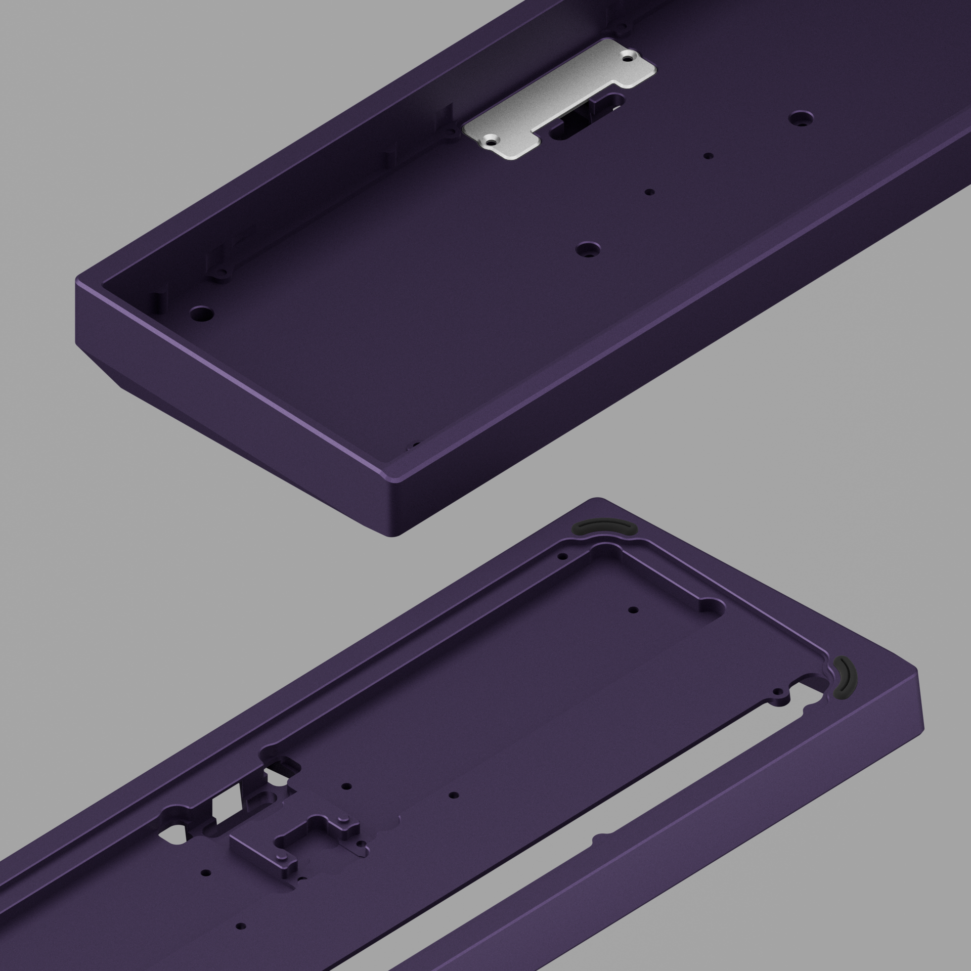 Neo60 Core Custom Mechanical Keyboard – Qwertykeys