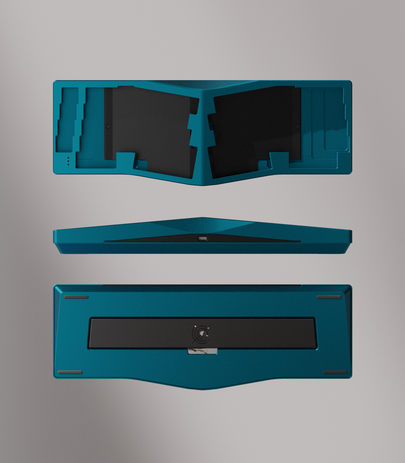 Neo ergo – Qwertykeys Neo ergo – Qwertykeys