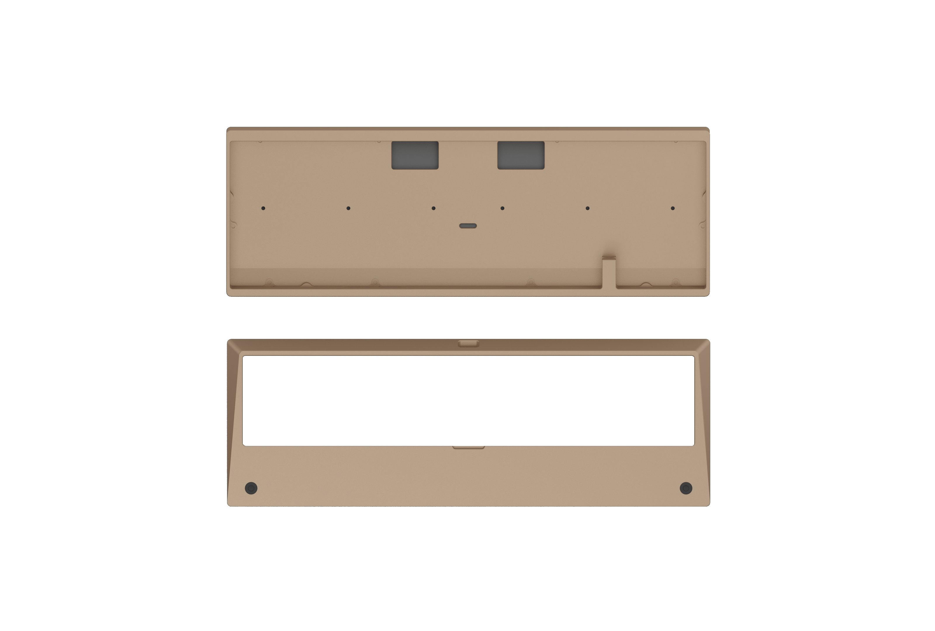 Qwertykeys neo65 カスタム自作キーボード Neo65 Cu Custom Mechanical Keyboard – Qwertykeys