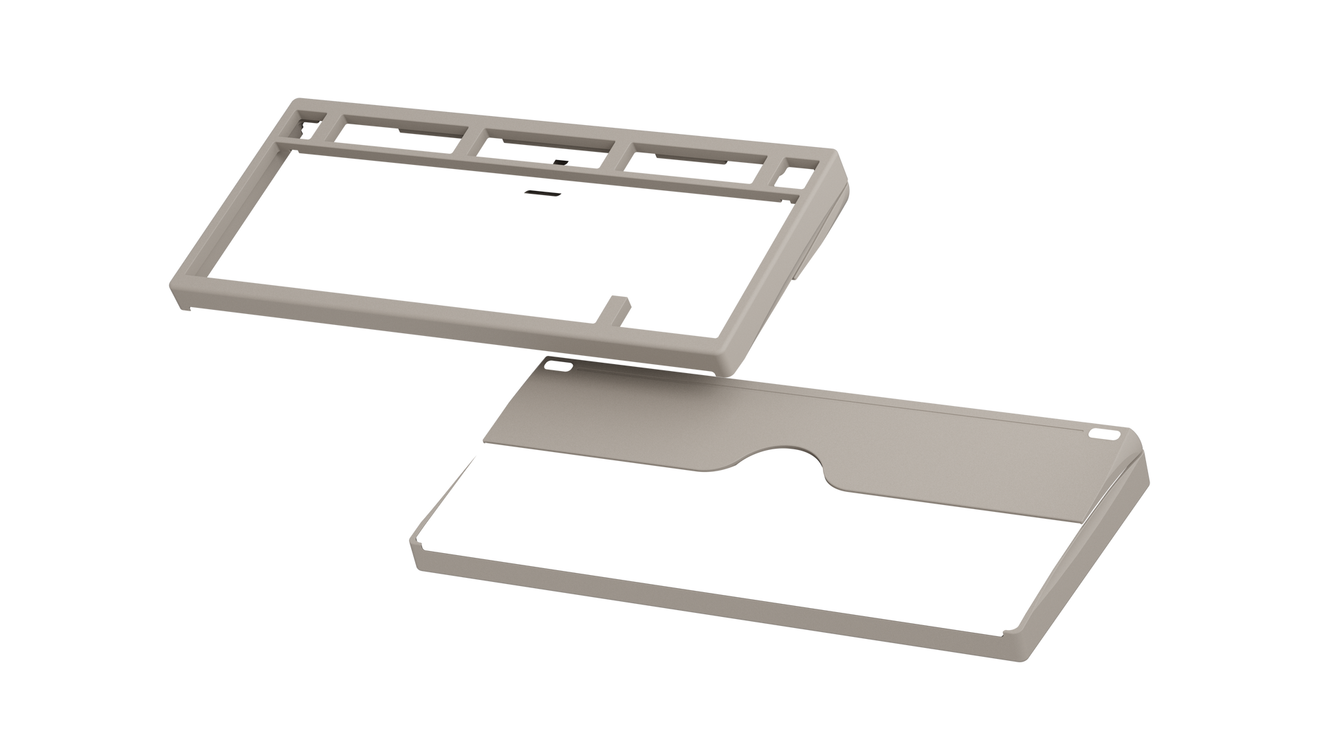 qwertykeys neo75 cu 自作キーボード IN-STOCK] Qwertykeys NEO75 CU