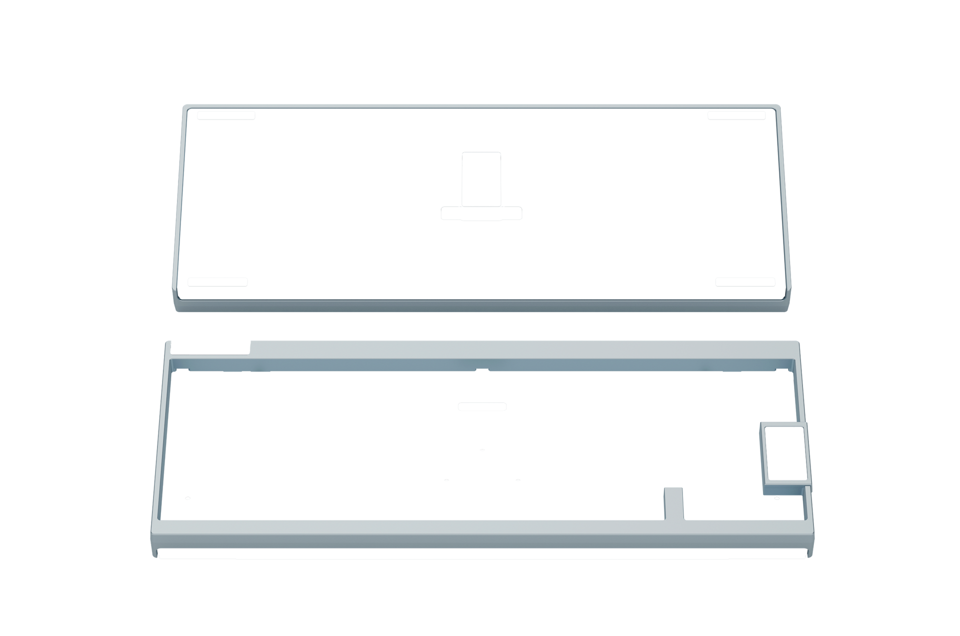 qk65v2 qk01スイッチ付き　自作キーボード m86847546454_1.jpg?1730546924