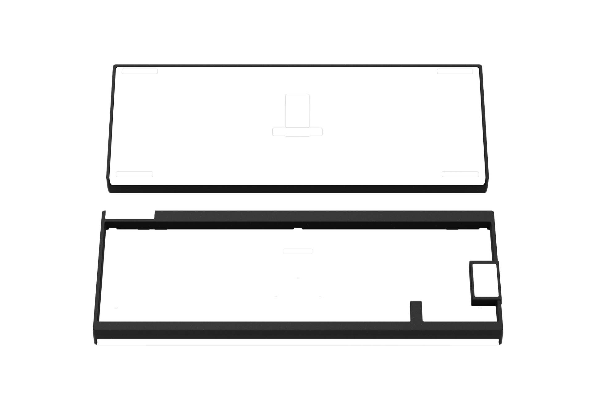 QK65v2 – Qwertykeys