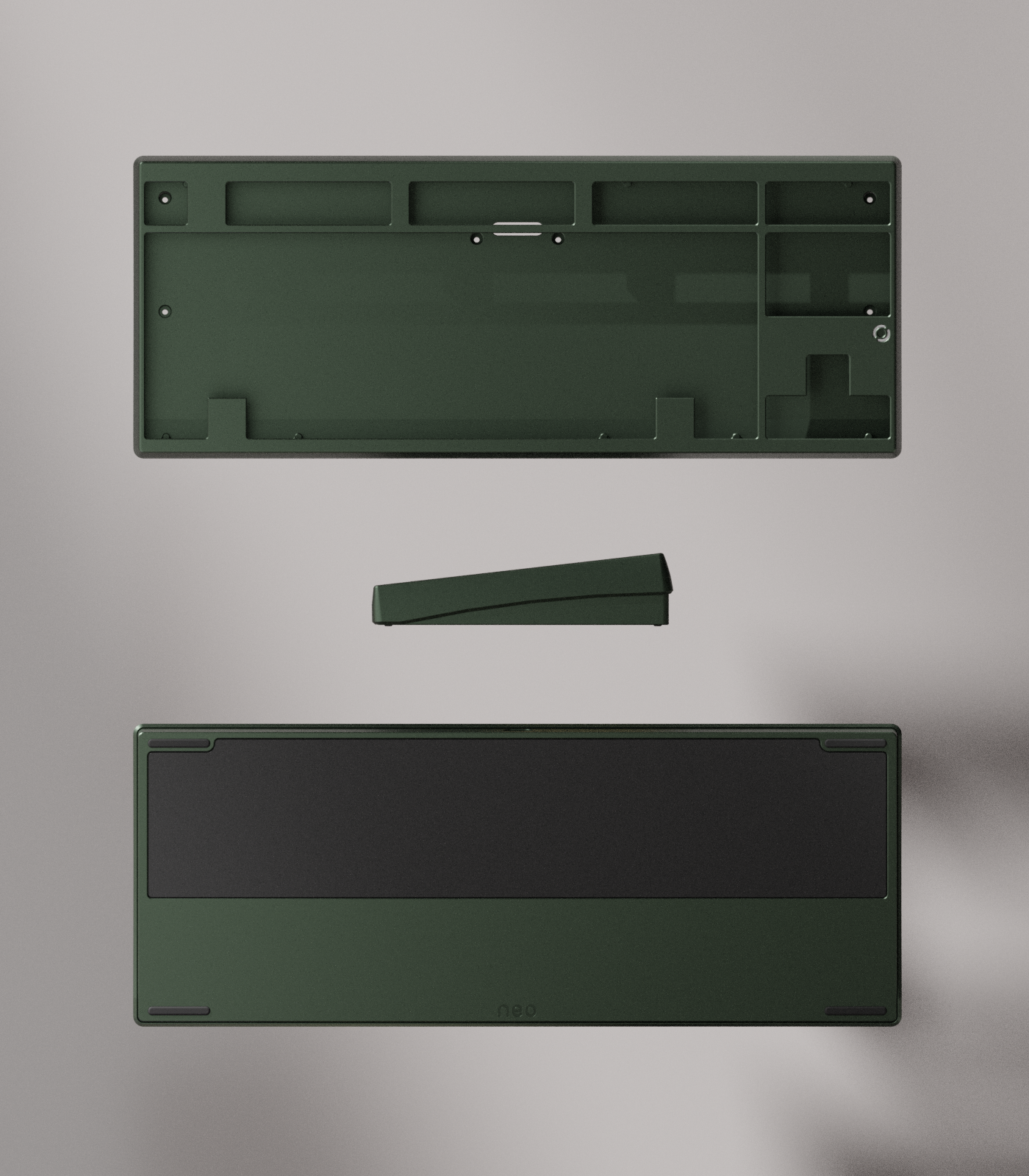 Neo80 – Qwertykeys Neo80 – Qwertykeys