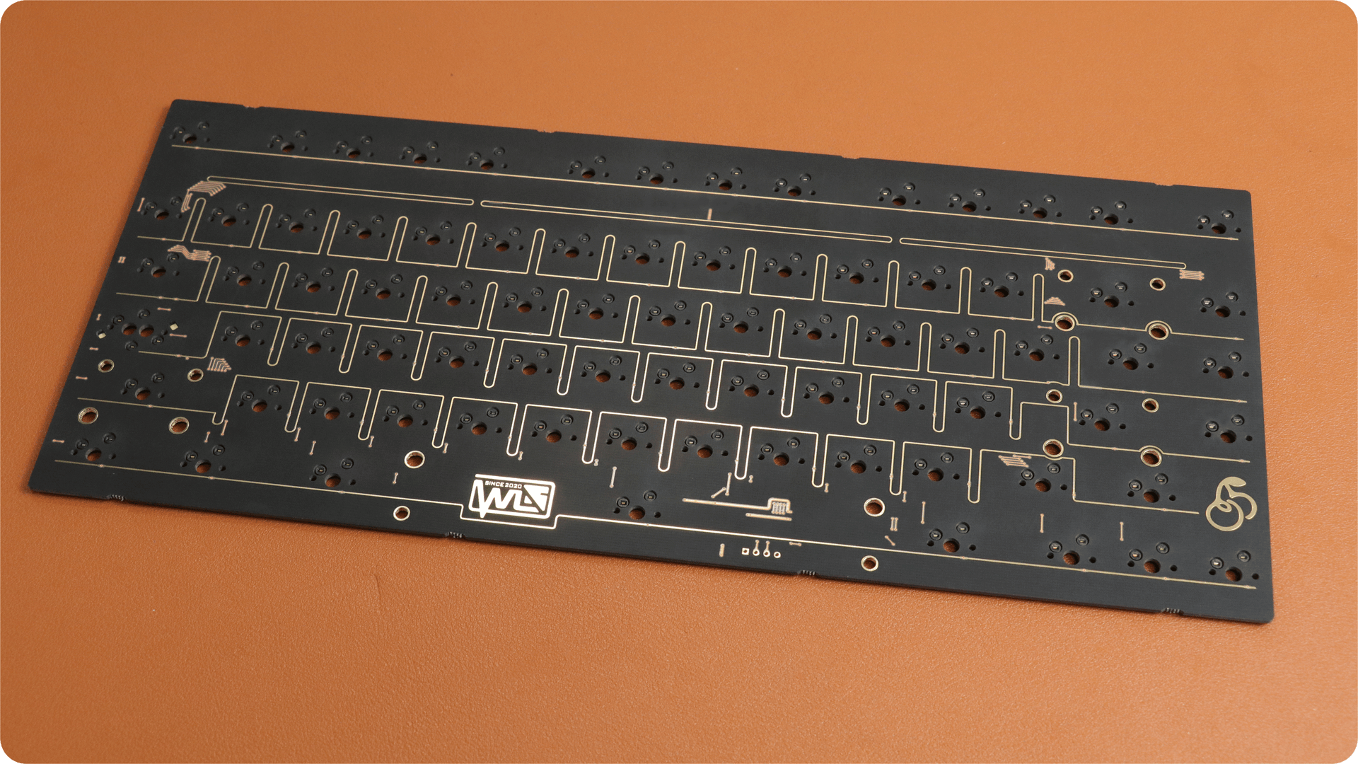キーボード OwLab Jelly Epoch Navy 75% キーボード OwLab Jelly Epoch Navy 75% IC] Jelly Epoch - 75% and in