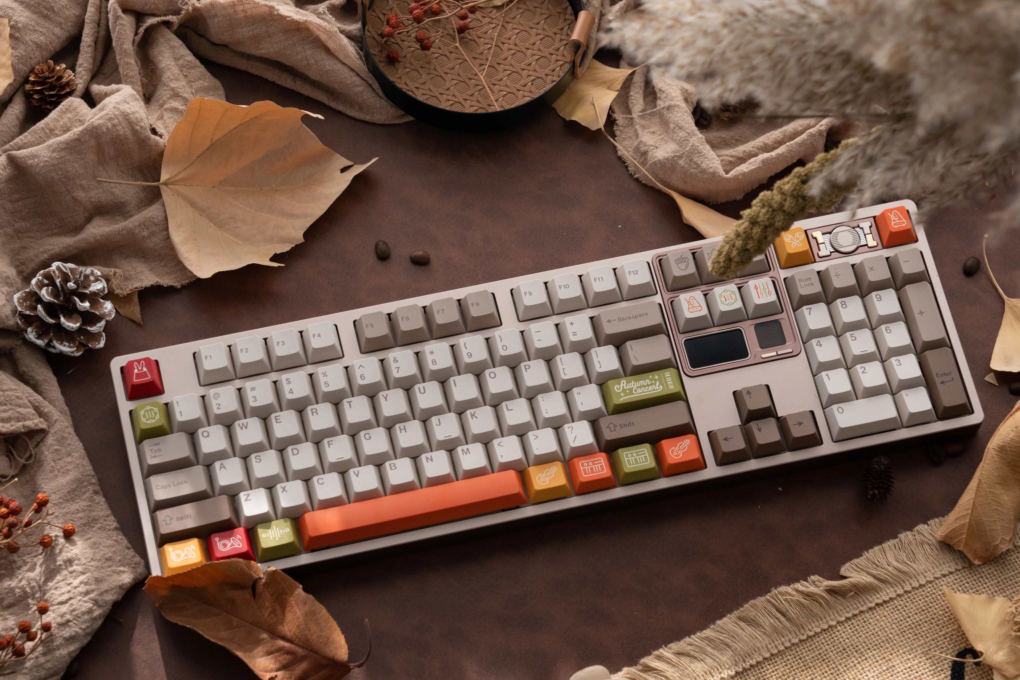 Qwertykeys QK60 R1 自作キーボード QwertyKeys QK60 r1 60% メカニカルキーボード