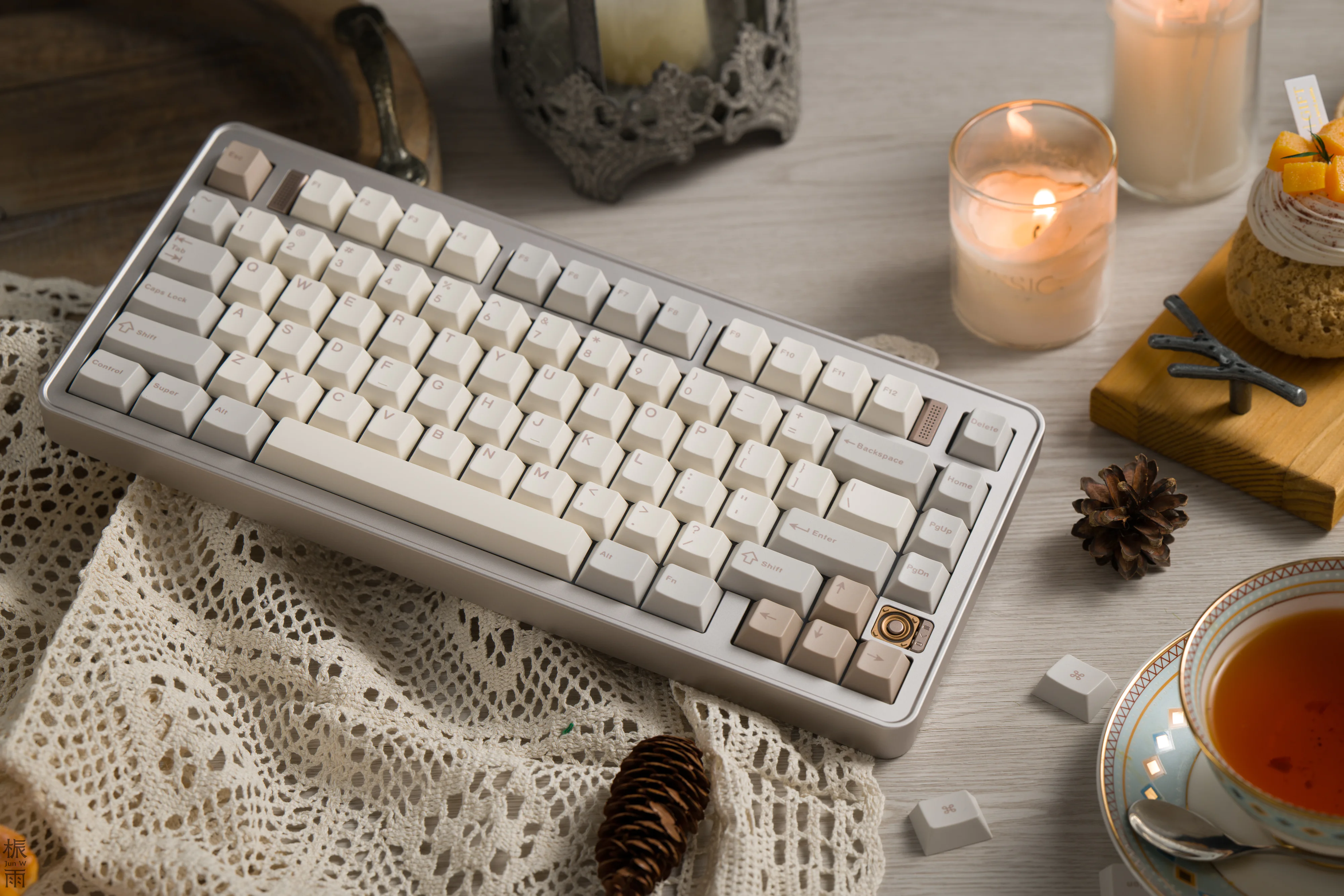 Qk75 (Qwertykeys): Ultimate Guide to Mechanical Keyboard Excellence Qk75 (Qwertykeys): Ultimate Guide to Mechanical Keyboard Excellence
