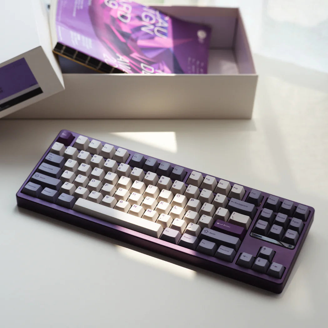 Evo80 Wireless Custom Mechanical Keyboard