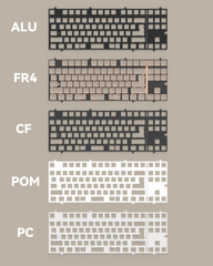 Neo80 Extra Parts