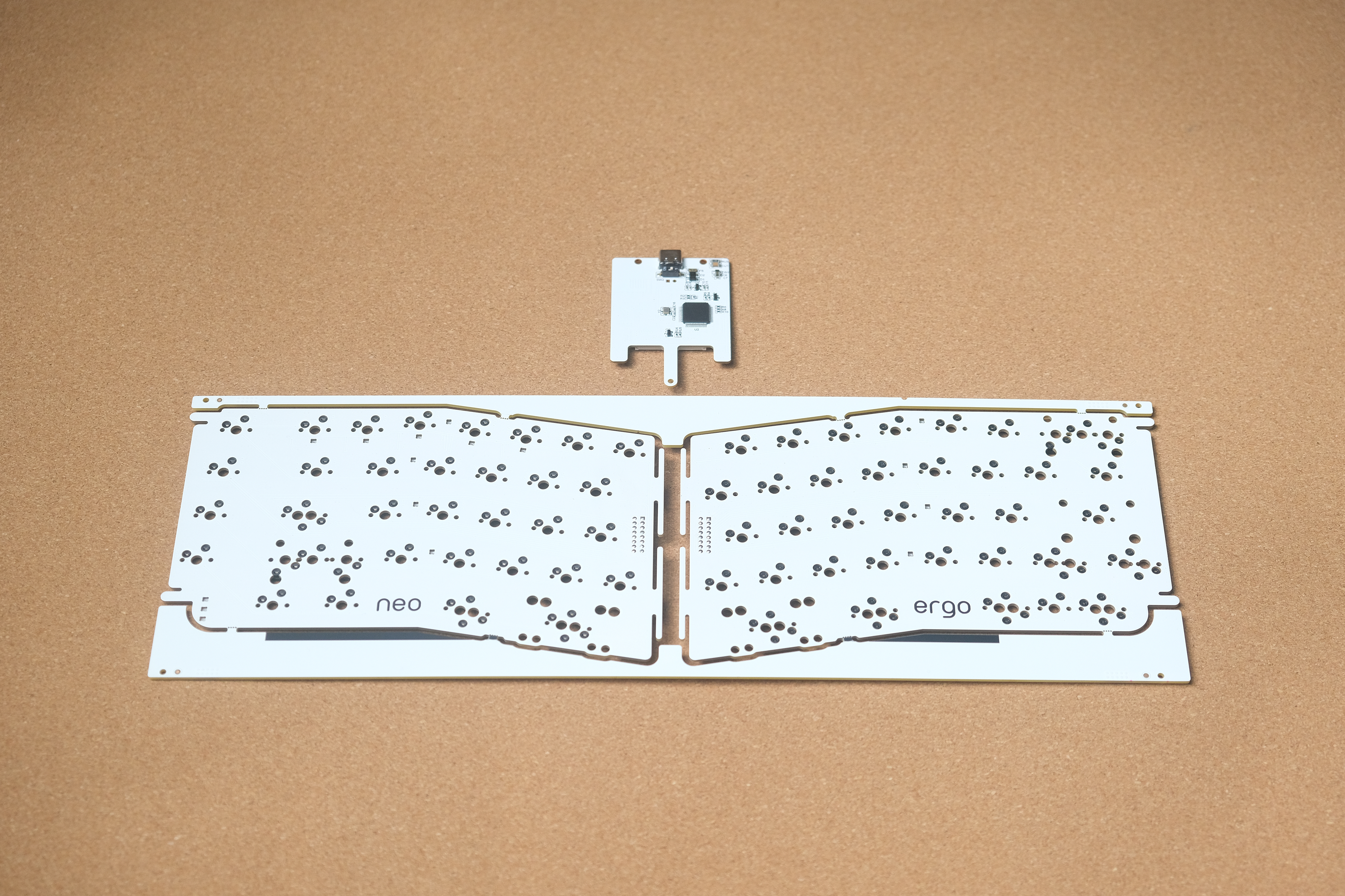 Neo ergo Extra Parts