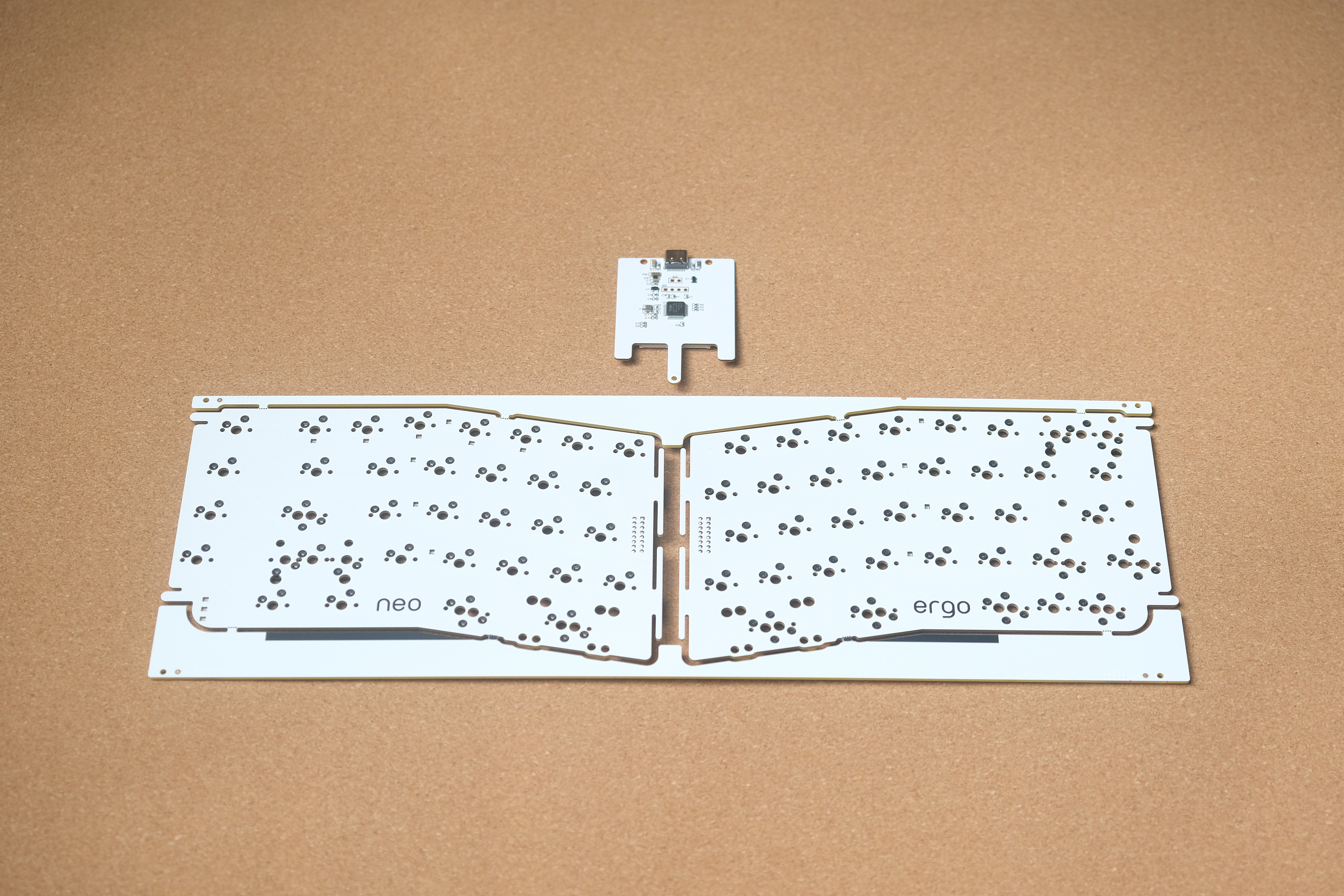 Neo ergo Extra Parts