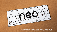 Neo75 Cu Extra Parts - Purchasing Alone
