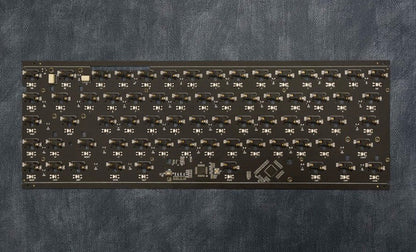 Voice 65% Extra Parts - Purchasing Alone