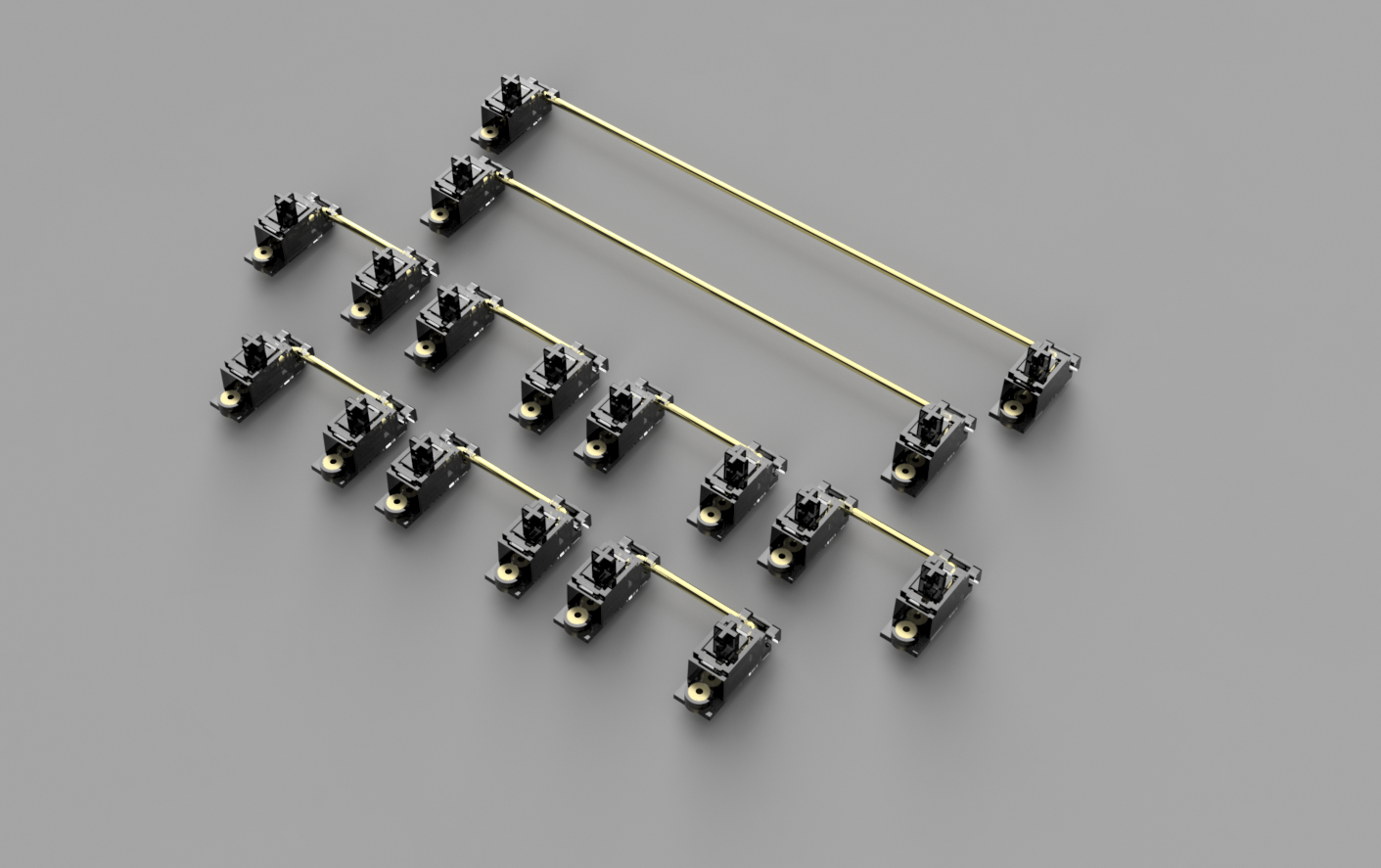 [Free-shipping] Owlstab V2 Stabilizer