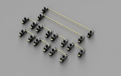 [Free-shipping] Owlstab V2 Stabilizer