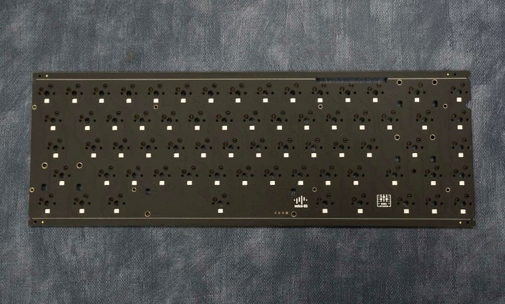 Voice 65% Extra Parts – Qwertykeys