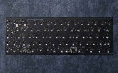 Voice 65% Extra Parts - Purchasing Alone