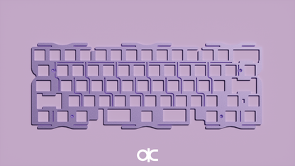 QK60 Extra Parts - Purchasing Alone