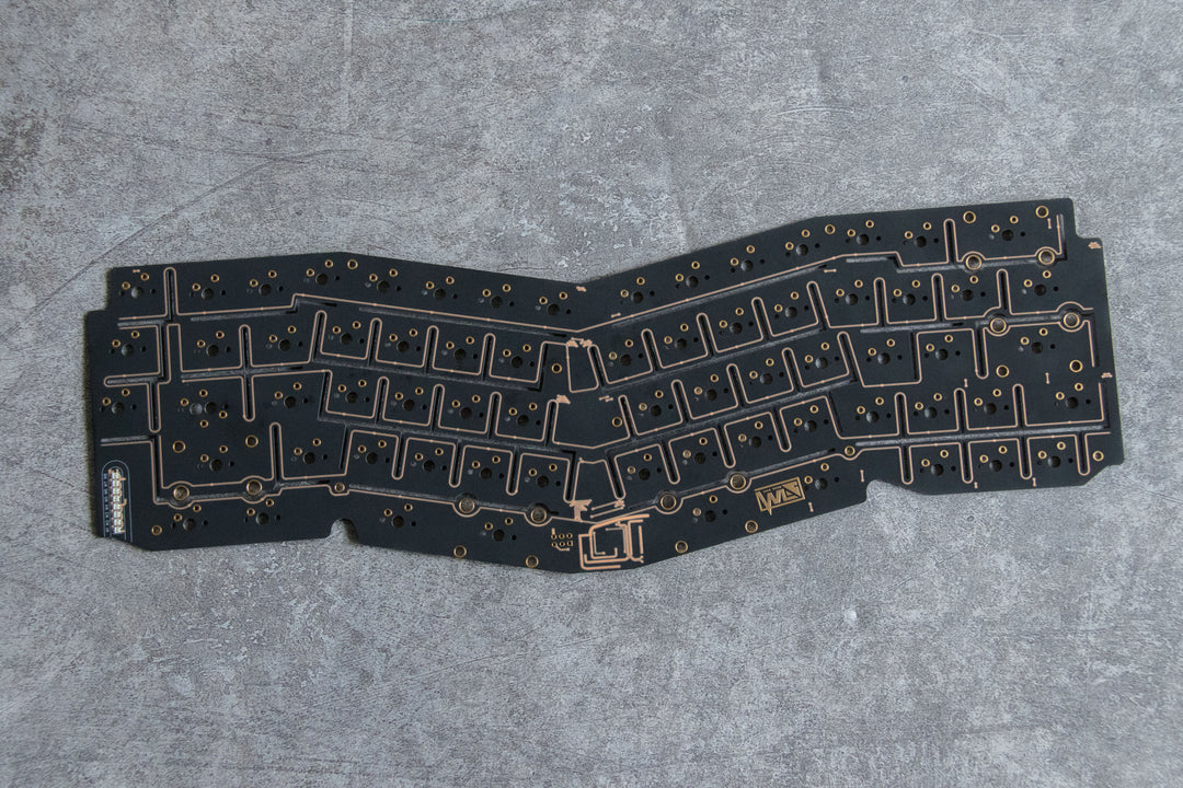 Spring Parts – Qwertykeys