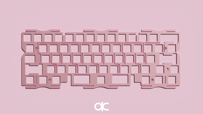 QK60 Extra Parts - Purchasing Alone