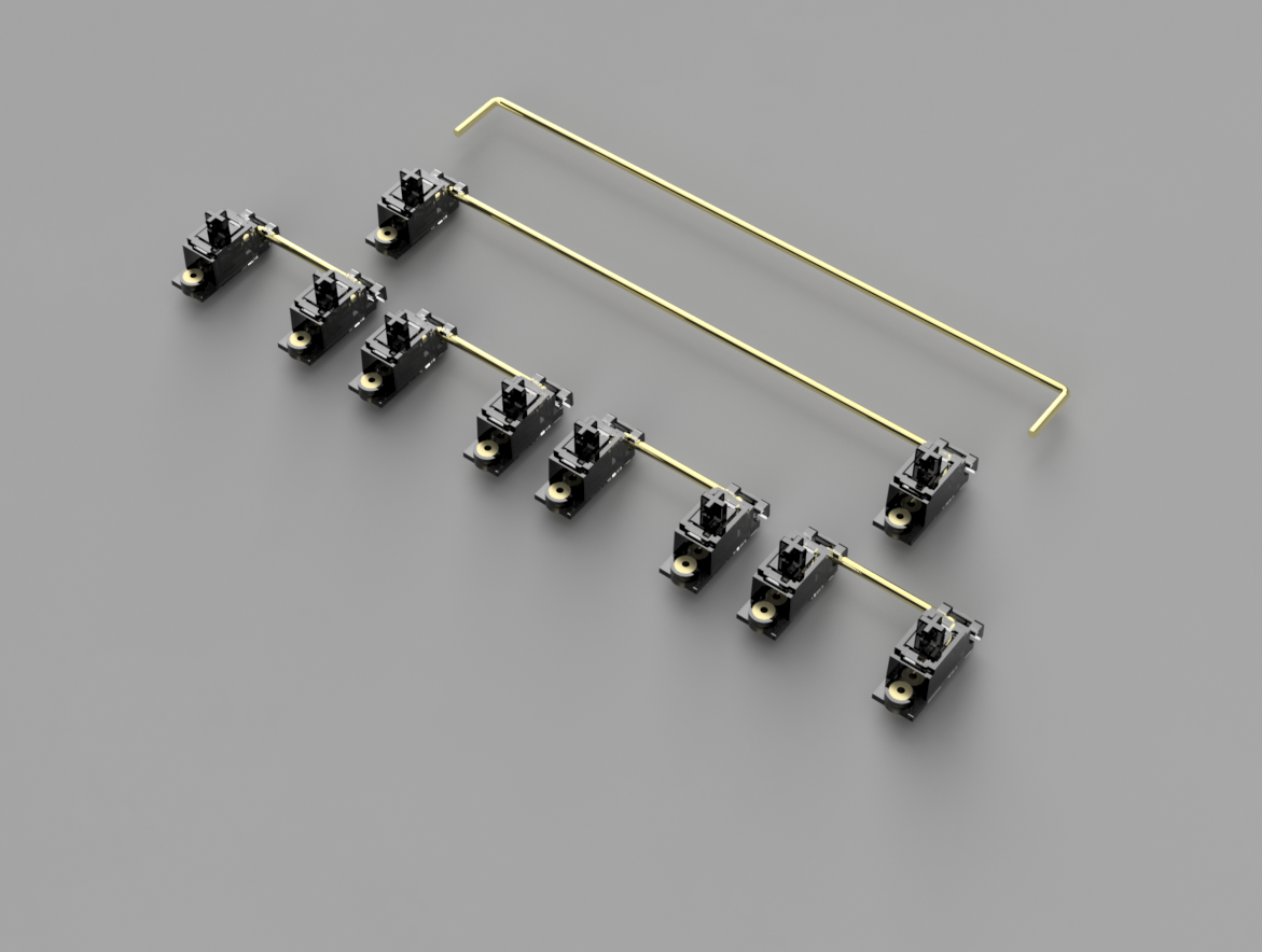 [Free-shipping] Owlstab V2 Stabilizer