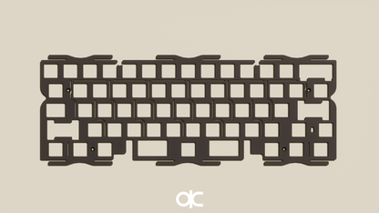 QK60 Extra Parts - Purchasing Alone