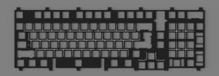 QK100-Extra Parts - Together with the Keyboard