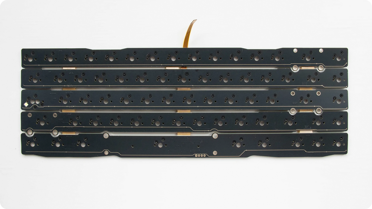 Link 65 Extra Parts - Purchasing Alone – Qwertykeys