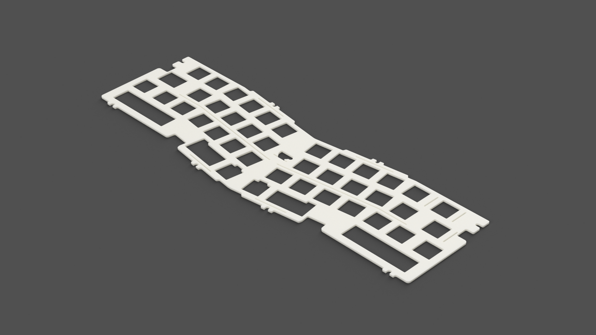 Chalice 40 Extra Parts - Purchasing Alone – Qwertykeys