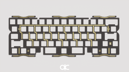 QK60 Extra Parts - Purchasing Alone