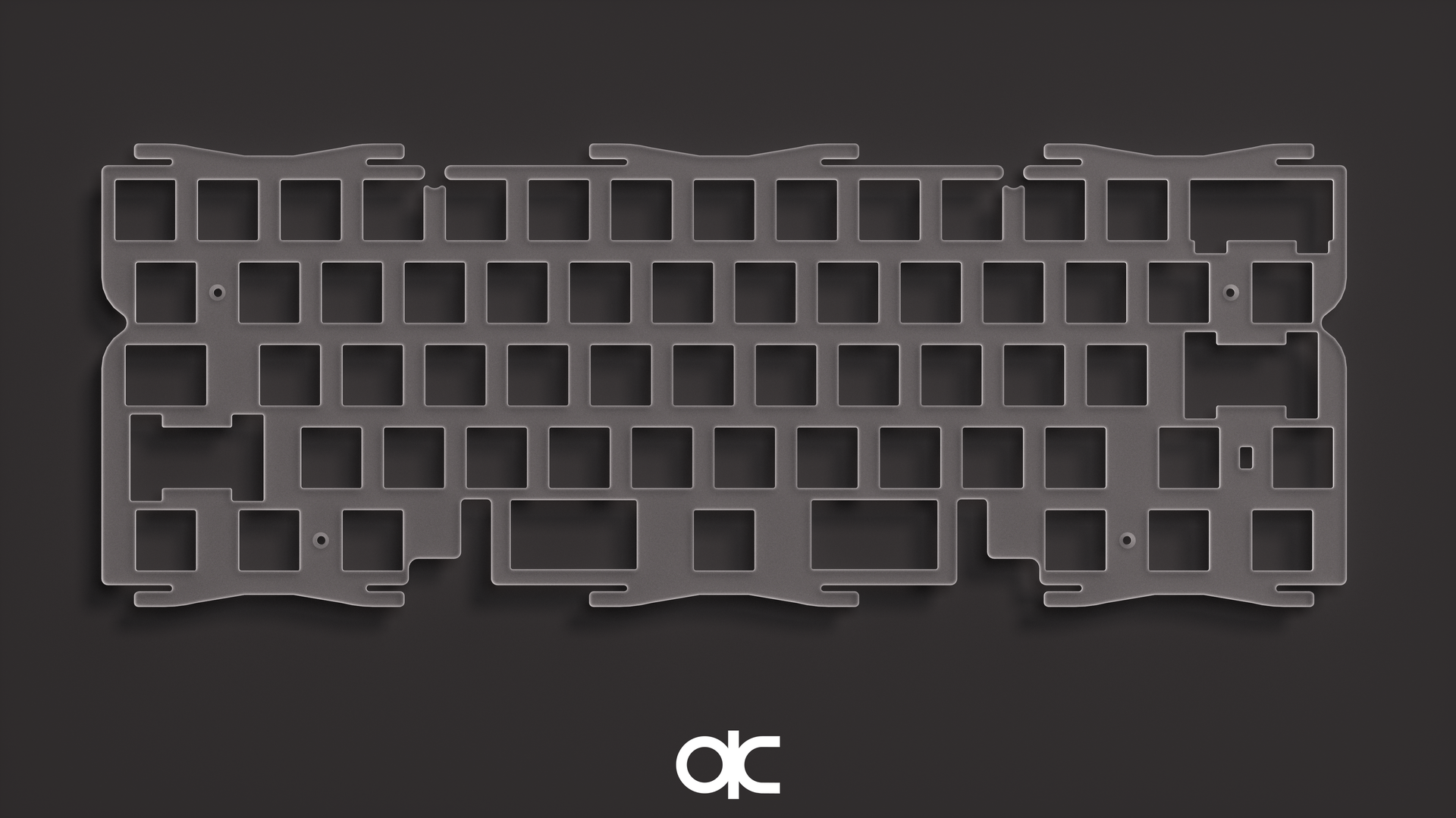 QK60 Extra Parts - Purchasing Alone – Qwertykeys