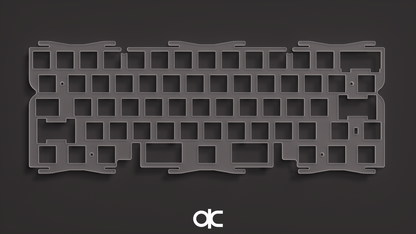 QK60 Extra Parts - Purchasing Alone