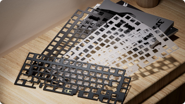 QK75 Parts